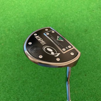 PUTTER ODYSSEY TOULON MEMPHIS