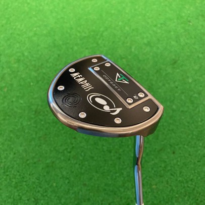 PUTTER ODYSSEY TOULON MEMPHIS