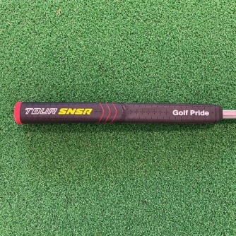 PUTTER ODYSSEY TOULON MEMPHIS