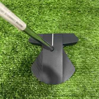 PUTTER ODYSSEY AI ONE SQUARE 2 SQUARE MAX 1