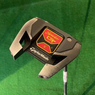 PUTTER TAYLORMADE SPIDER GT