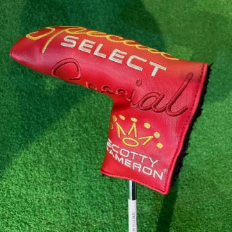 PUTTER SCOTTY CAMERON SPECIAL SELECT 2 