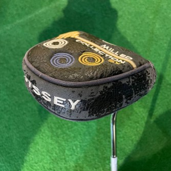 PUTTER ODYSSEY STROKE LAB 
