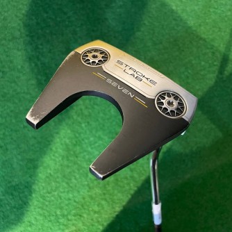 PUTTER ODYSSEY STROKE LAB 