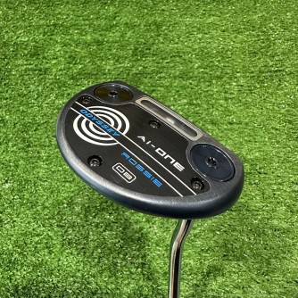 PUTTER ODYSSEY AI ONE ROSSIE 