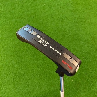 PUTTER ODYSSEY WHITE HOT VERSA ONE