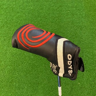PUTTER ODYSSEY WHITE HOT VERSA ONE