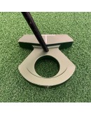 PUTTER LAB GOLF DF3 GREEN 