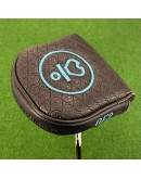 PUTTER LAB GOLF DF3 GREEN 
