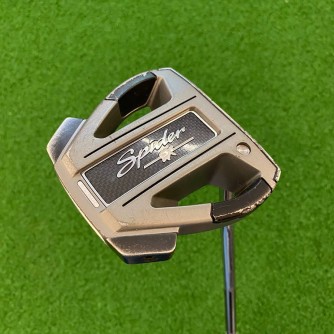 PUTTER TAYLORMADE SPIDER EX