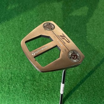 PUTTER TAYLORMADE TP DUPAGE 