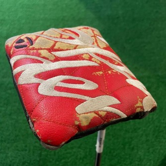 PUTTER TAYLORMADE SPIDER GT 