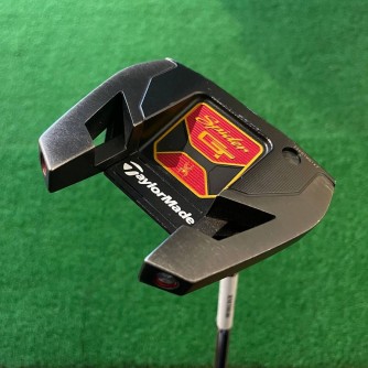 PUTTER TAYLORMADE SPIDER GT 