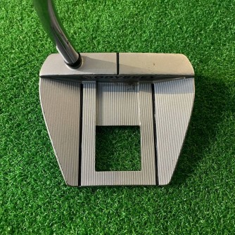 PUTTER ODYSSEY WHITE HOT OG 7 BIRD 