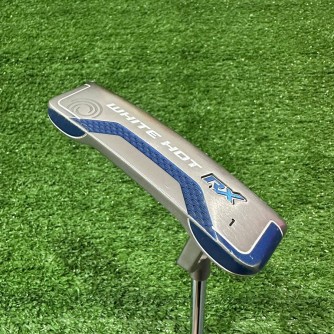 PUTTER ODYSSEY WHITE HOT RX 