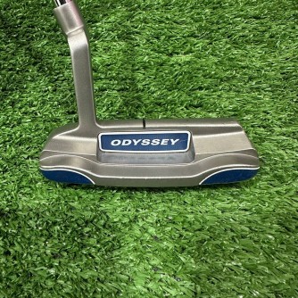 PUTTER ODYSSEY WHITE HOT RX 
