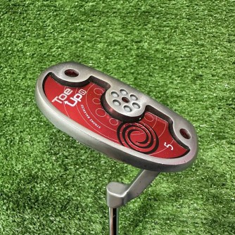 PUTTER ODYSSEY TOE UP i #5 