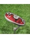 PUTTER ODYSSEY TOE UP i #5 