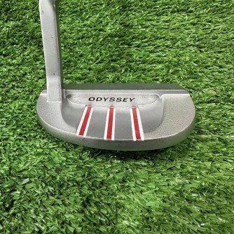 PUTTER ODYSSEY TOE UP i #5 