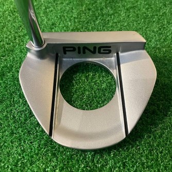 PUTTER PING FETCH SIGMA 2 