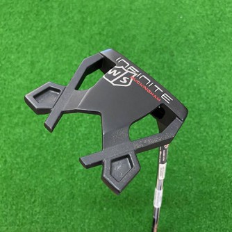 Putter Wilson Staff Infinite Buckingham