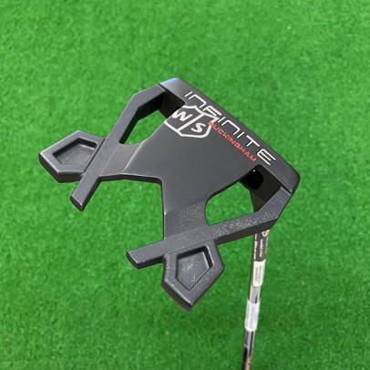 Putter Wilson Staff Infinite Buckingham
