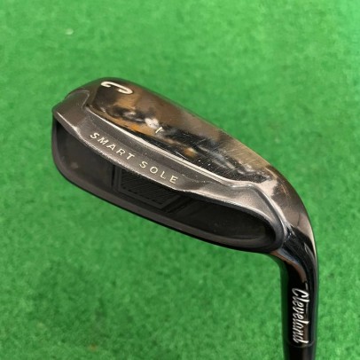 CHIPPER CLEVELAND SMART SOLE
