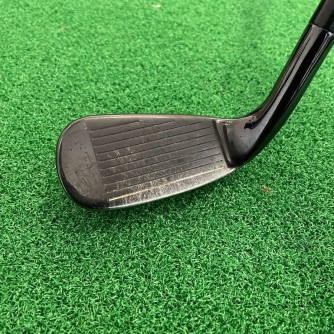 CHIPPER CLEVELAND SMART SOLE