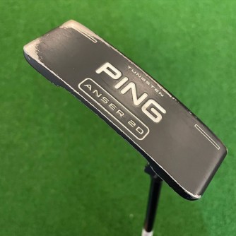 PUTTER PING ANSER 2D