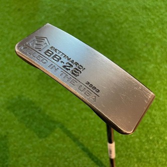 PUTTER BETTINARDI BB28