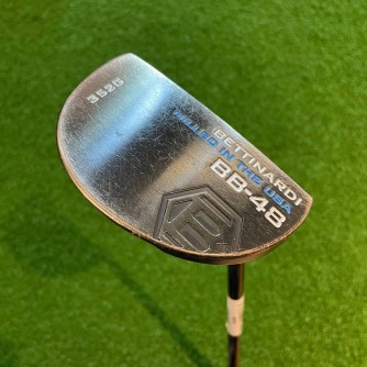 PUTTER BETTINARDI BB-48