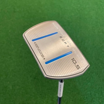 PUTTER CLEVELAND HUNTINGTON BEACH SOFT 10.5