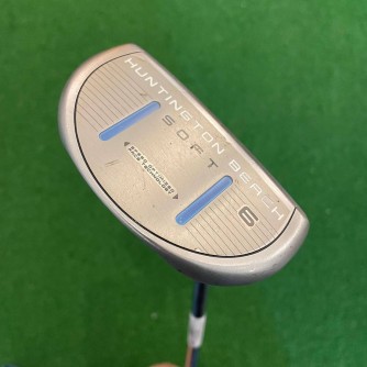 PUTTER CLEVELAND HUNTINGTON BEACH SOFT 6