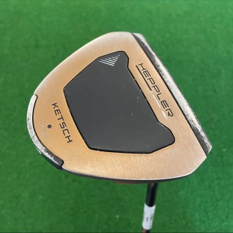 PUTTER PING HEPPLER KETSCH