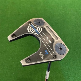PUTTER ODYSSEY AI ONE 7 DB