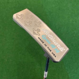 PUTTER BETTINARDI QUEEN B 5