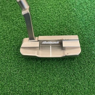PUTTER BETTINARDI QUEEN B 5