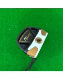 Putter Taylormade Spider FCG Black/ White