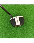 Putter Taylormade Spider FCG Black/ White