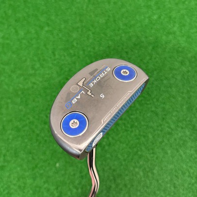 Putter Odyssey Stroke Lab Eye #5