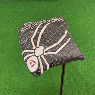 Putter Taylormade Spider S Chalk