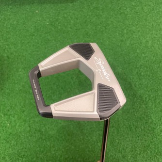 Putter Taylormade Spider S Chalk