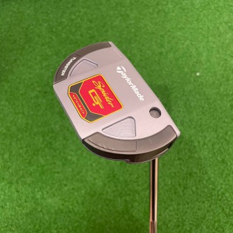 Putter Taylormade Spider GT Notch