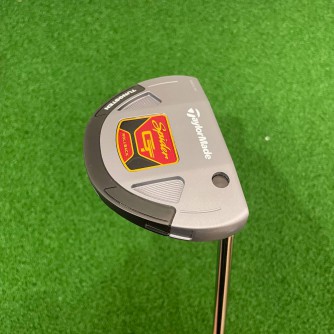 Putter Taylormade Spider GT Roll