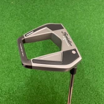 Putter Taylormade Spider S Chalk