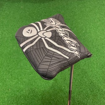 Putter Taylormade Spider S Chalk