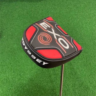 Putter Odyssey EXO Rossie 18