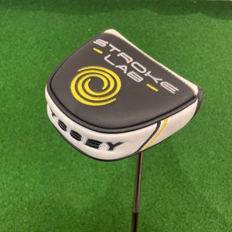 Putter Odyssey Stroke Lab R-ball