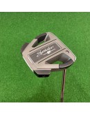 Putter Taylormade Spider Ex White/Plat 