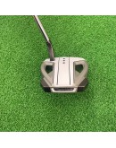 Putter Taylormade Spider Ex White/Plat 